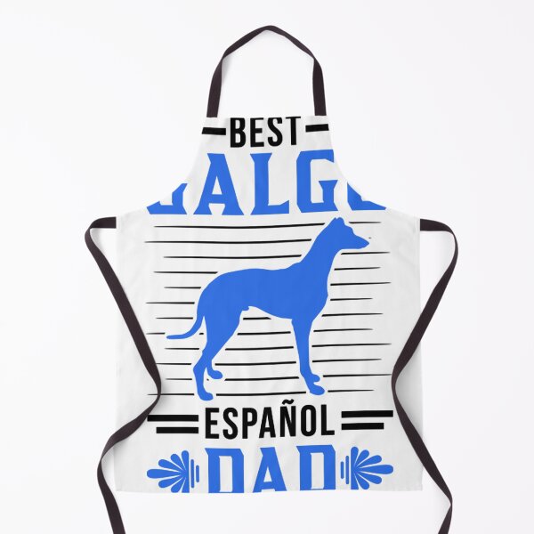Artikelvorschau, Bester Galgo Español Dad Spanischer Windhund entworfen und verkauft von CorryDress560.