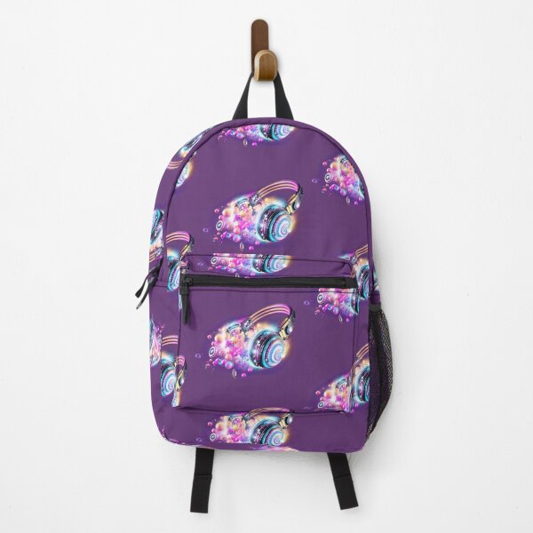 Item preview, Multicolored Headphone  designed and sold by AlphaRid.
