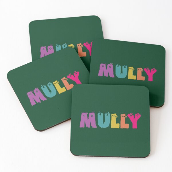 Item preview, mully designed and sold by GoodAtInternett.
