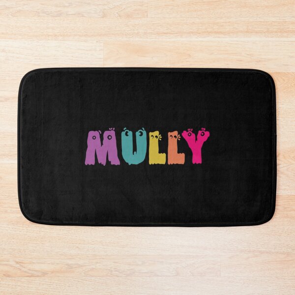 Item preview, mully        designed and sold by GoodAtInternett.