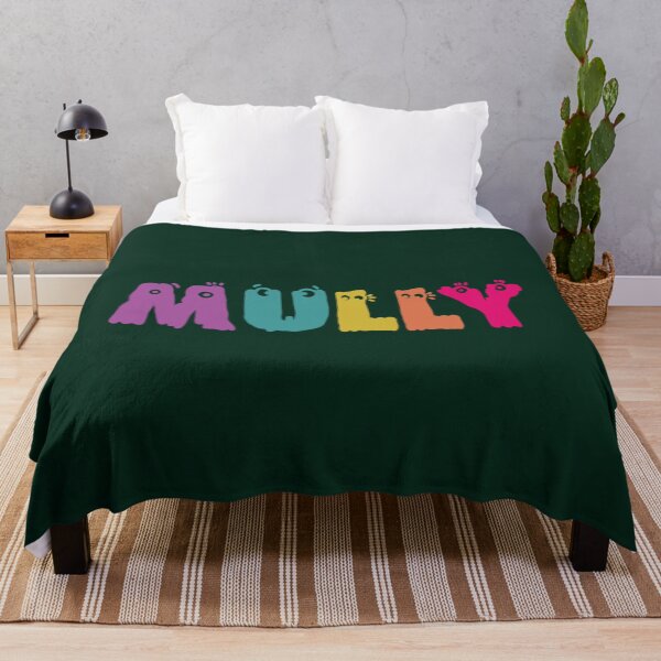 Item preview, mully designed and sold by GoodAtInternett.