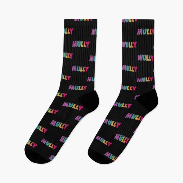 Item preview, mully        designed and sold by GoodAtInternett.