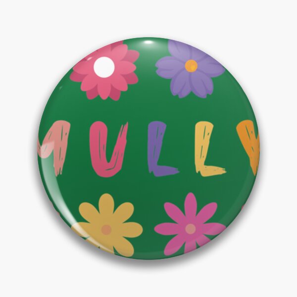 Item preview, Mully Hand Drawn     designed and sold by GoodAtInternett.