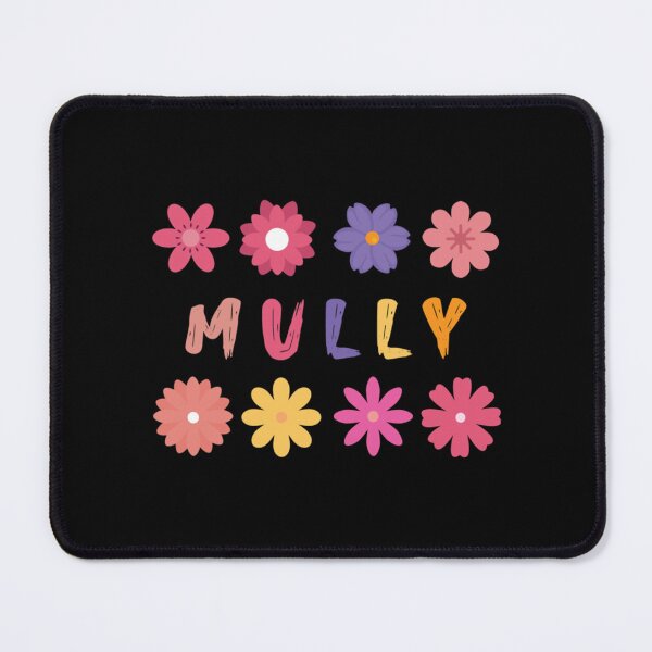 Item preview, Mully Hand Drawn designed and sold by GoodAtInternett.