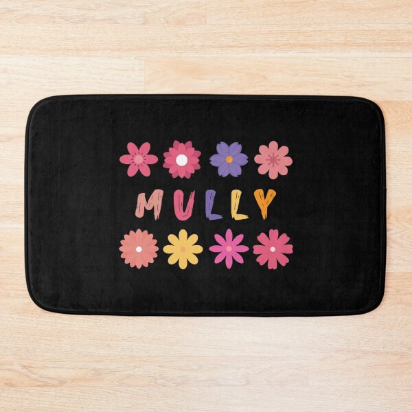 Item preview, Mully Hand Drawn     designed and sold by GoodAtInternett.