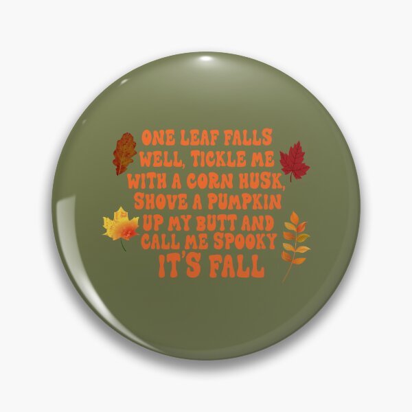 Item preview, Its Fall designed and sold by Moeez Javed.