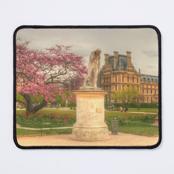 Item preview, The Beauty of the Tuileries designed and sold by Michael Matthews.