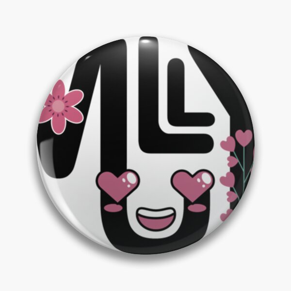 Item preview, Mully love cute girls      designed and sold by GoodAtInternett.