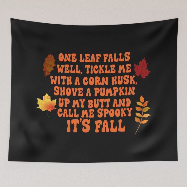 Item preview, Its Fall designed and sold by Moeez Javed.