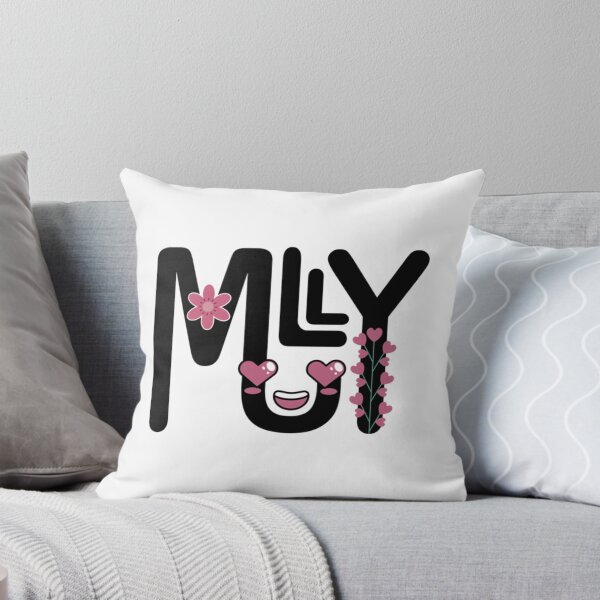 Item preview, Mully love cute girls      designed and sold by GoodAtInternett.
