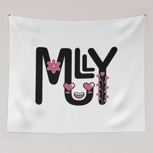 Item preview, Mully love cute girls      designed and sold by GoodAtInternett.