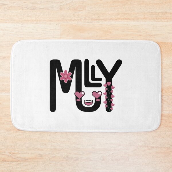 Item preview, Mully love cute girls      designed and sold by GoodAtInternett.