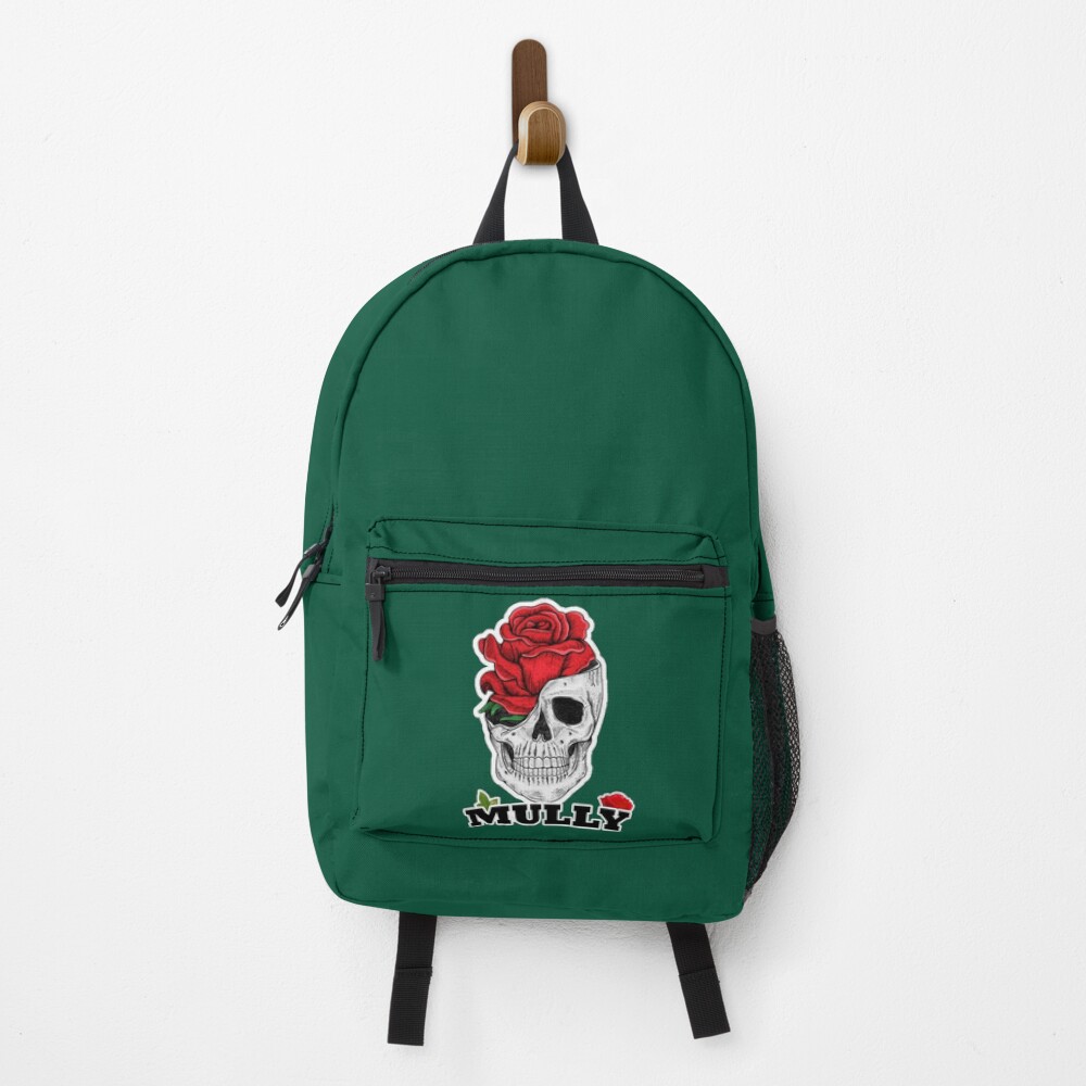 Aperçu de l'œuvre Sac à dos créée et vendue par GoodAtInternett.