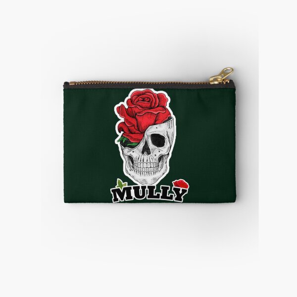 Item preview, Mully Calavera Rosas Rojas designed and sold by GoodAtInternett.