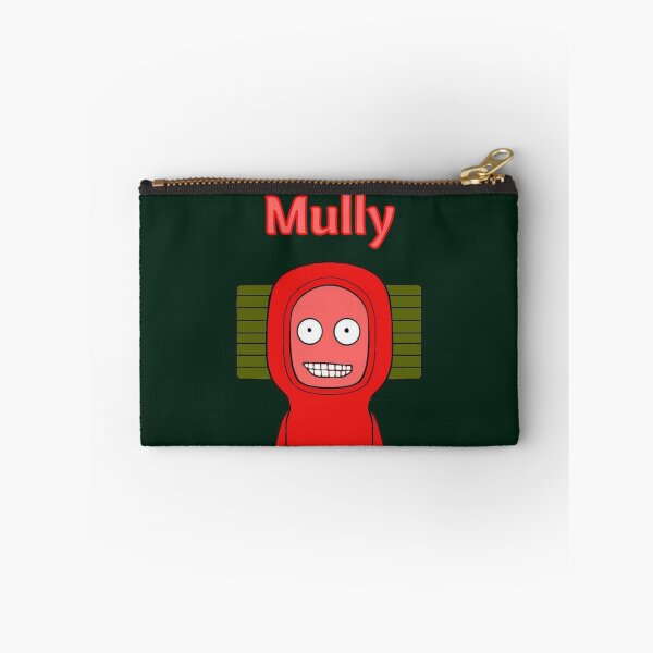 Aperçu de l'œuvre Mully VR créée et vendue par GoodAtInternett.