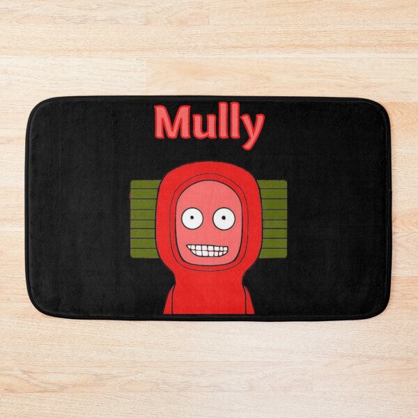 Item preview, Mully VR     designed and sold by GoodAtInternett.