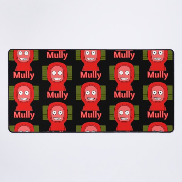 Item preview, Mully VR designed and sold by GoodAtInternett.