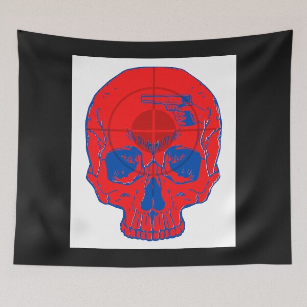 Item preview, world skulls Sticker world skulls world skulls world skulls designed and sold by marcipattysk1i.