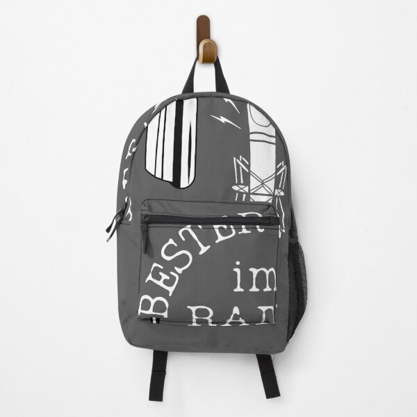 Item preview, Best Dad In Radio (German). designed and sold by JockArts.