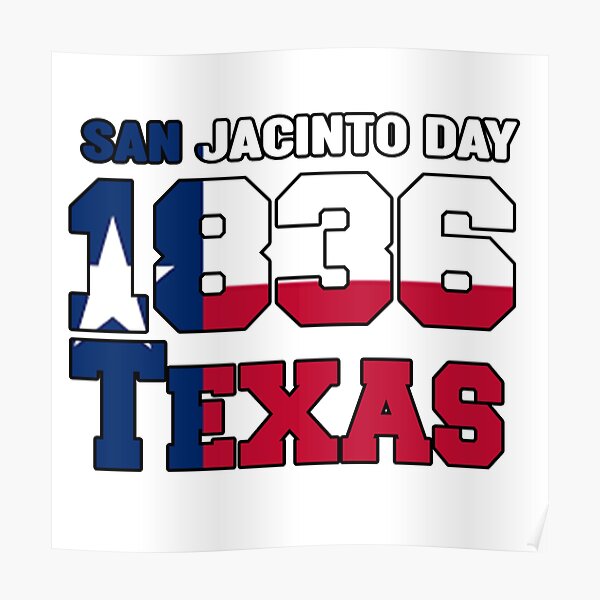 San Jacinto Daybonnie Bluesan Jacinto 1836san Jacinto Battlelatin