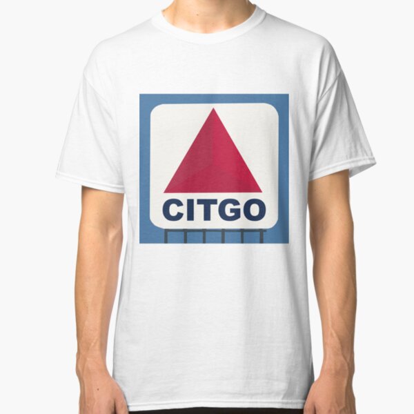 Fenway Citgo Sign Classic T-Shirt