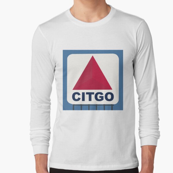 citgo t shirt