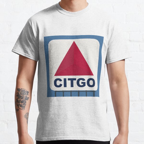 Fenway Citgo Signe T-shirt classique
