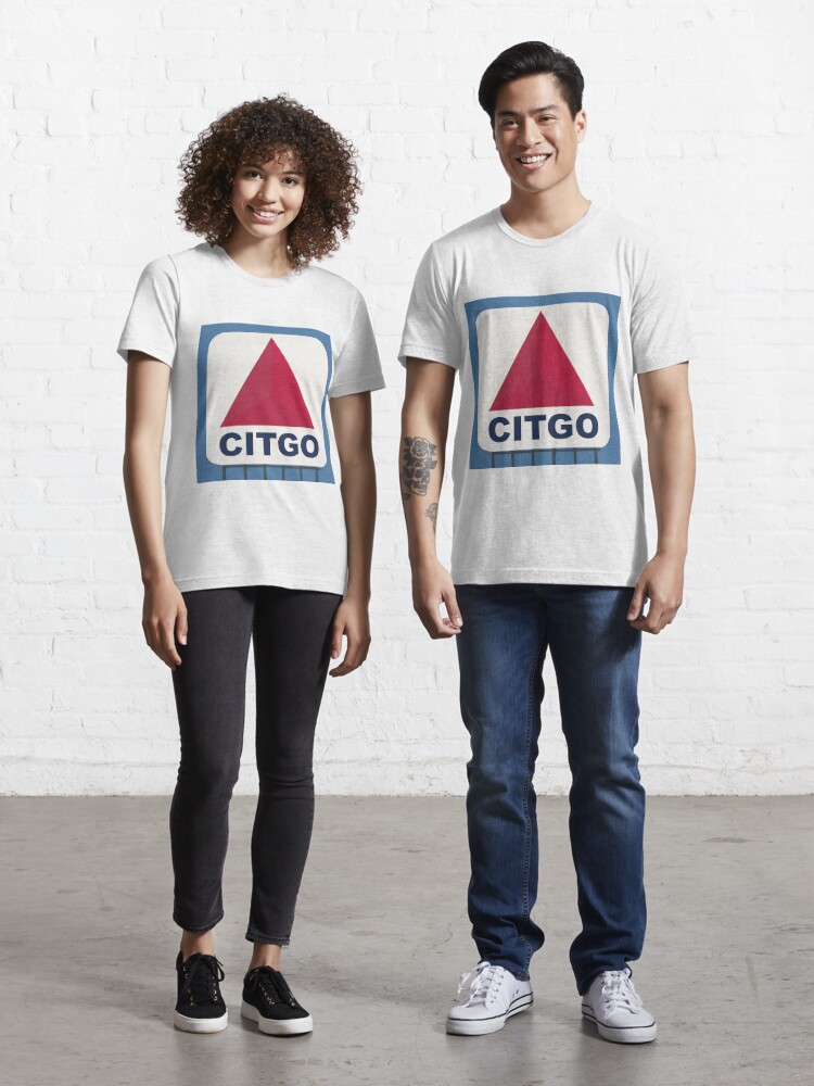 Fenway Citgo Sign Essential T-Shirt for Sale by Laur Kaye