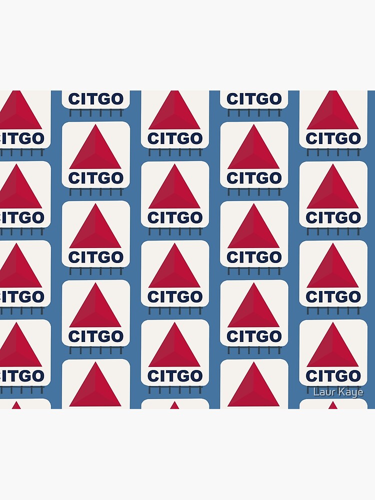 Fenway Citgo Sign Essential T-Shirt for Sale by Laur Kaye