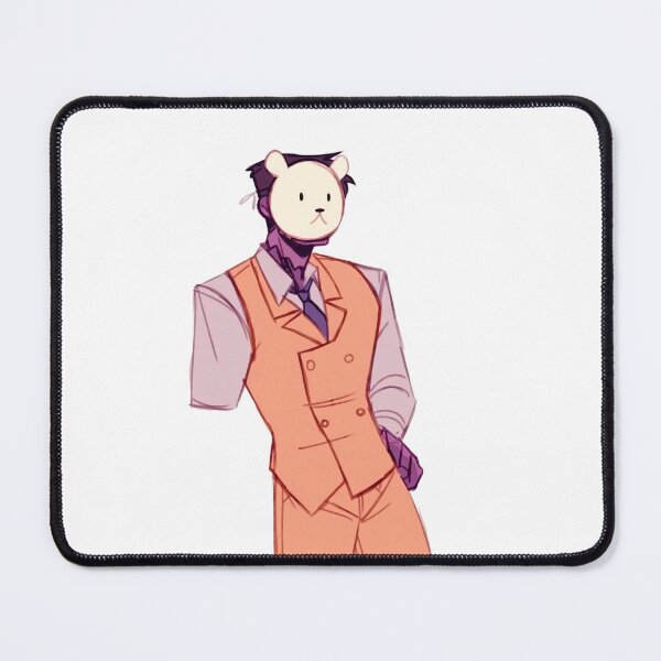 Item preview, Michael Afton Sticker designed and sold by doriliti.