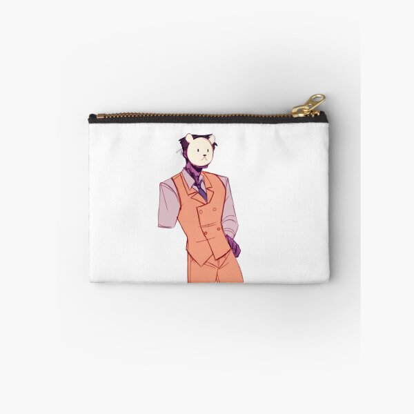 Item preview, Michael Afton Sticker designed and sold by doriliti.