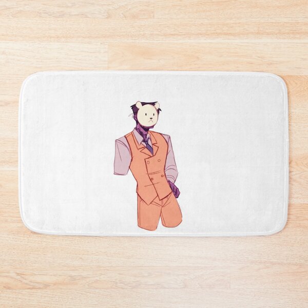 Item preview, Michael Afton Sticker designed and sold by doriliti.
