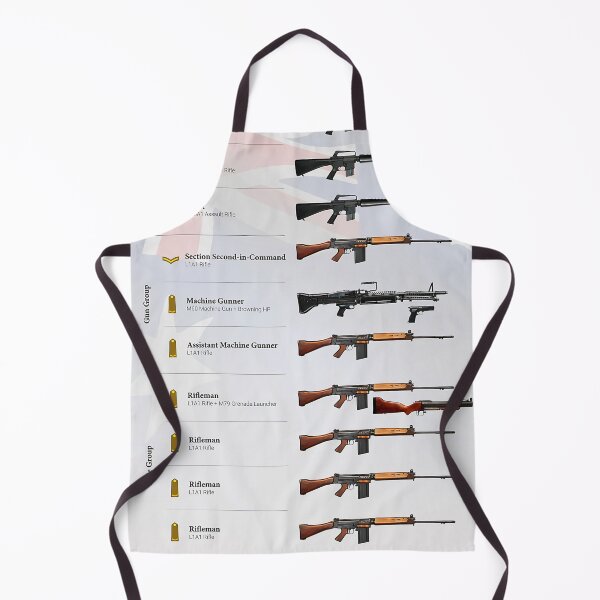 Item preview, Section Australian Rifles designed and sold by Otisyrne.