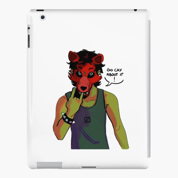 jerry and michael blueycapsules iPad Case & Skin for Sale by