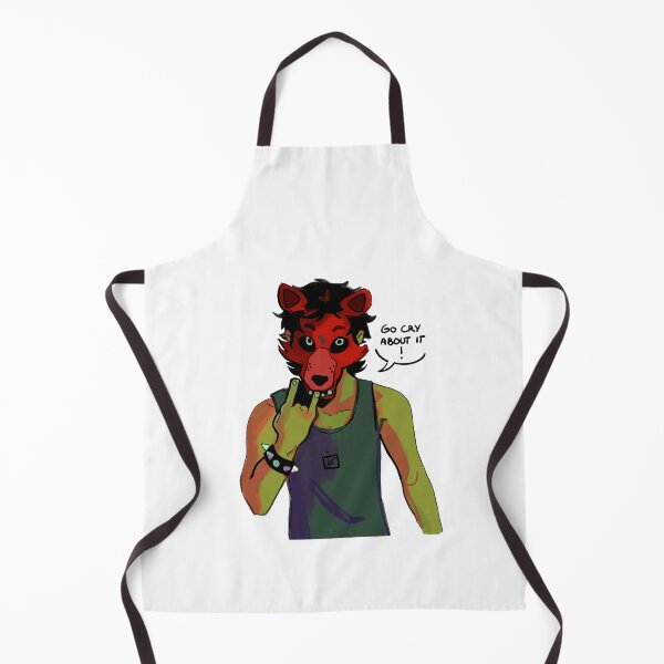 Item preview, Michael Afton Funny Go Cry About It Tshirt designed and sold by doriliti.