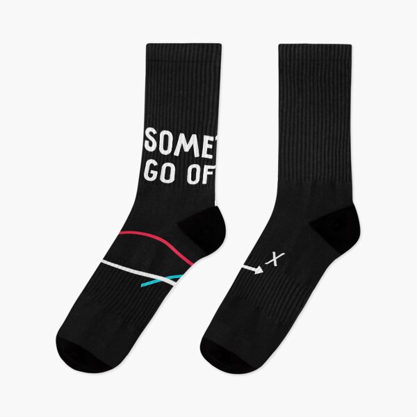 Item preview, Math Teacher Gifts - Sometimes I go off on a tangent designed and sold by Evrard123123.