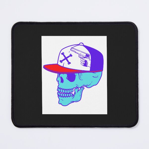 Item preview, world skulls Sticker world skulls world skulls designed and sold by marcipattysk1i.