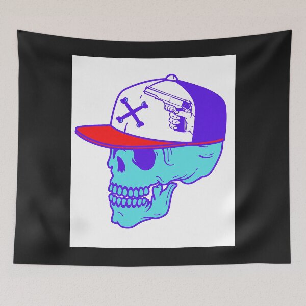 Item preview, world skulls Sticker world skulls world skulls designed and sold by marcipattysk1i.