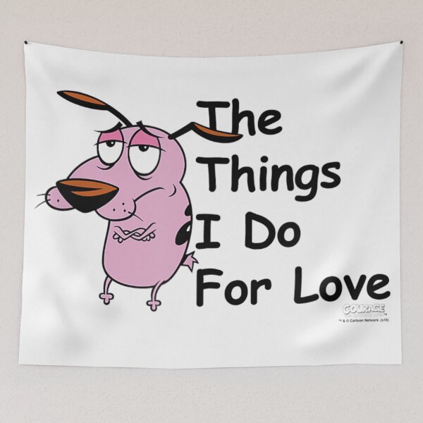 Item preview, Dog For Love designed and sold by HarinWijenayake.