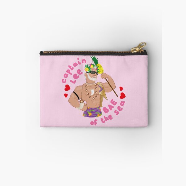 Item preview, Captain Lee - Below Deck - BAE of the sea designed and sold by ponychops.