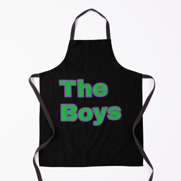 Item preview, The Boys    designed and sold by GoodAtInternett.