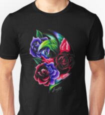 The scent of Roses Roses Roses Unisex T-Shirt