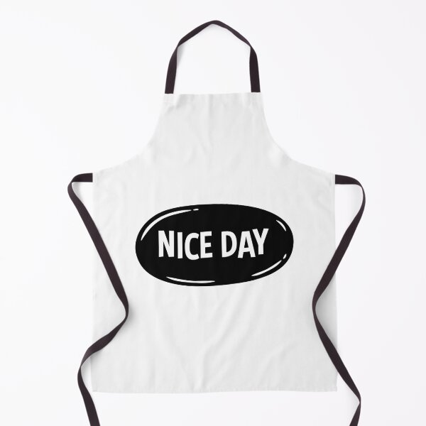 Item preview, Nice Day Art designed and sold by Milkygmail.