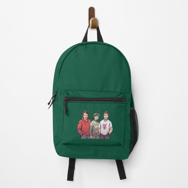 Item preview, The Boys Joshdub, Ree Kid And Mully designed and sold by GoodAtInternett.