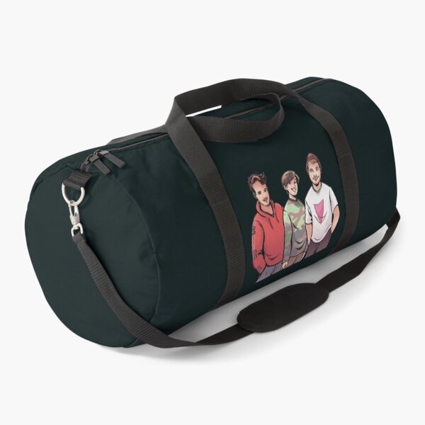 Item preview, The Boys Joshdub, Ree Kid And Mully     designed and sold by GoodAtInternett.