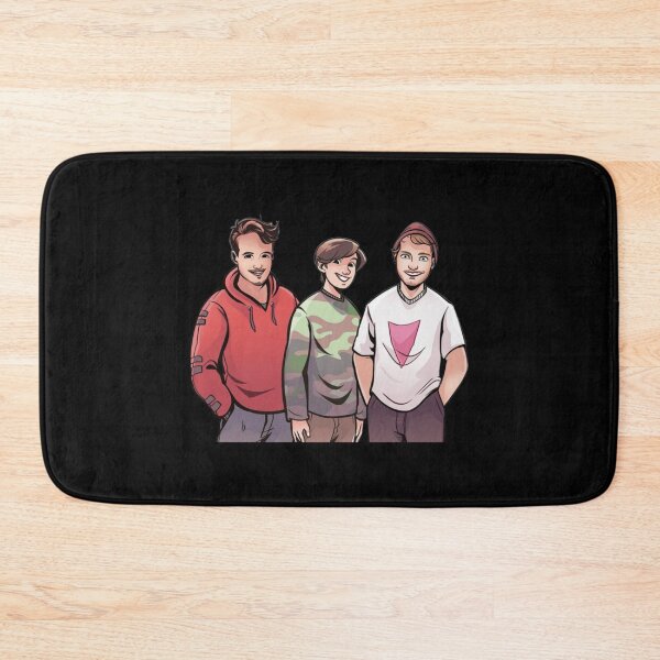Item preview, The Boys Joshdub, Ree Kid And Mully     designed and sold by GoodAtInternett.