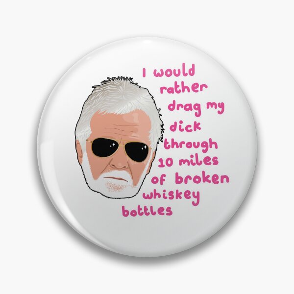 Item preview, Captain Lee - Below Deck - Funny Quote designed and sold by ponychops.