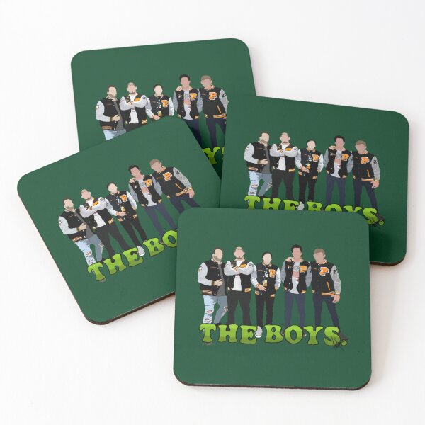 Item preview, The boys meeting at PAX in 2019     designed and sold by GoodAtInternett.
