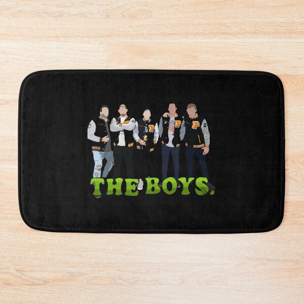 Item preview, The boys meeting at PAX in 2019     designed and sold by GoodAtInternett.