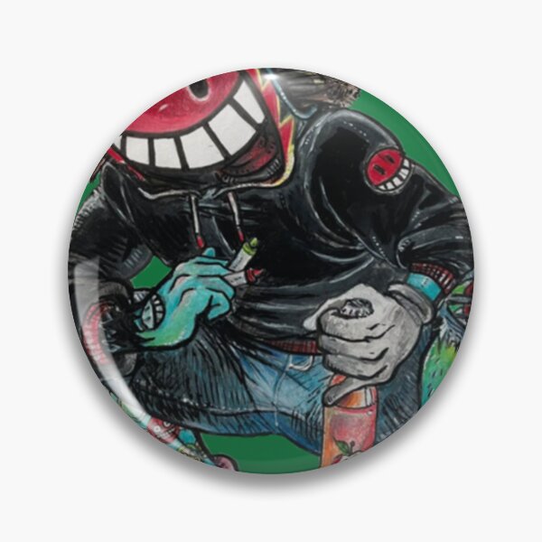 Item preview, Yep The Boys Brush Guy Merch     designed and sold by GoodAtInternett.